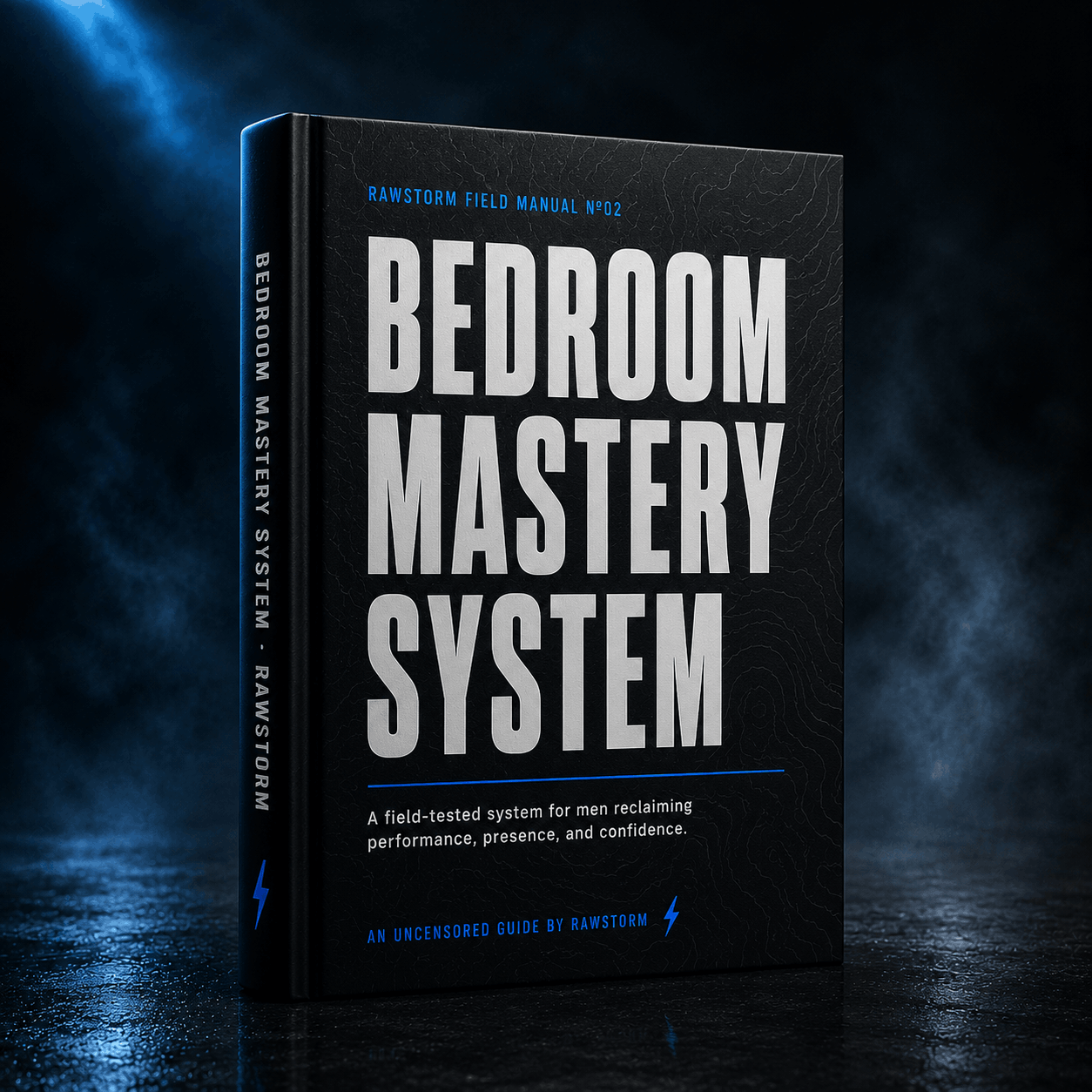 "Bedroom Mastery System" Ebook