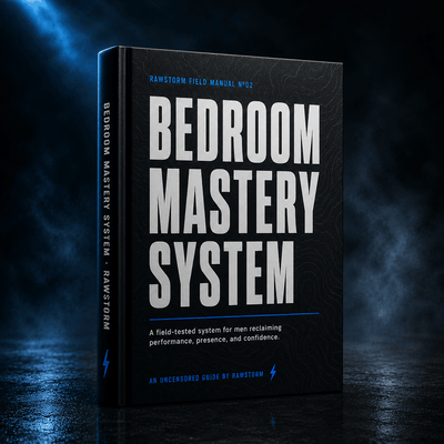 "Bedroom Mastery System" Ebook