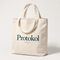 Protokol tote